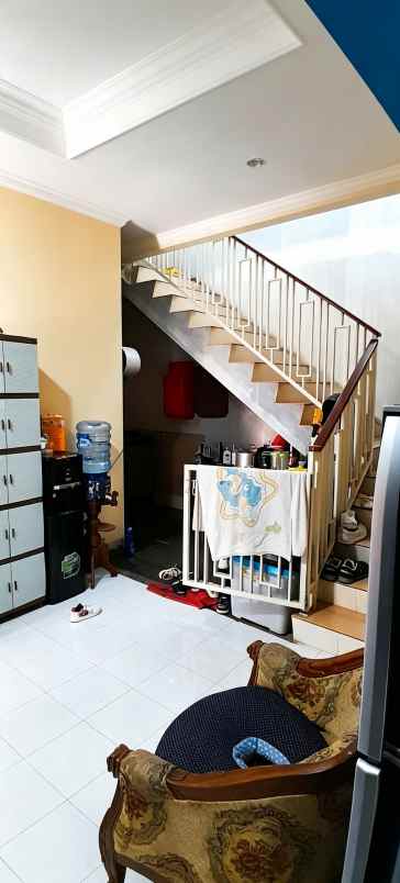 dijual rumah jakasampurna