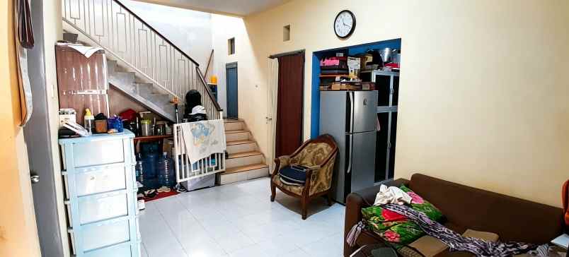 dijual rumah jakasampurna
