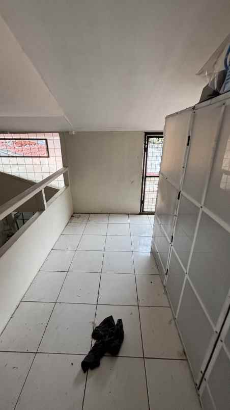 dijual rumah jalan bango 3