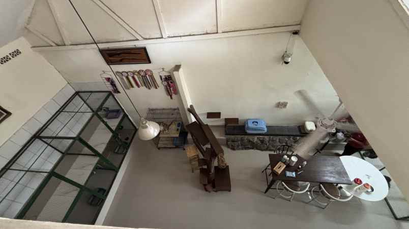 dijual rumah jalan bango 3