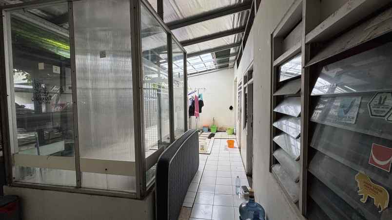 dijual rumah jalan bango 3