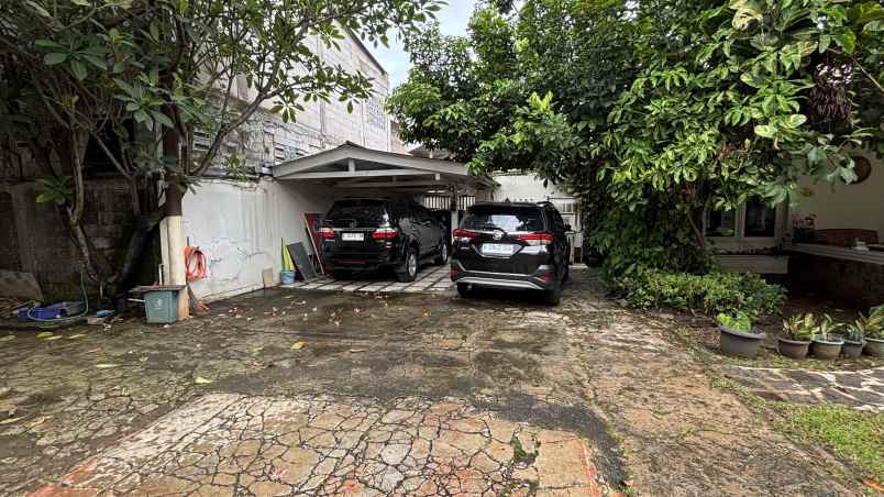 dijual rumah jalan bango 3