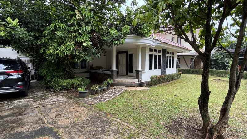 dijual rumah jalan bango 3