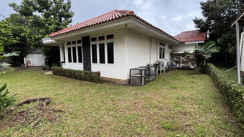 dijual rumah jalan bango 3