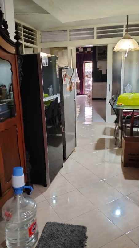 dijual rumah jalan darmo harapan indah