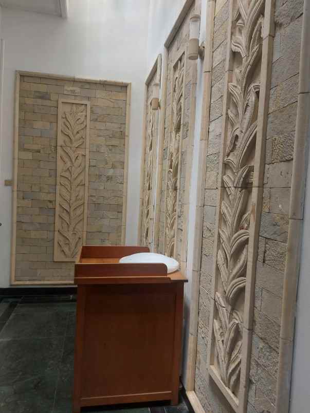 dijual rumah jalan hang lekir