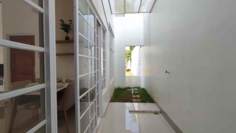 dijual rumah jalan panyaungan kampung