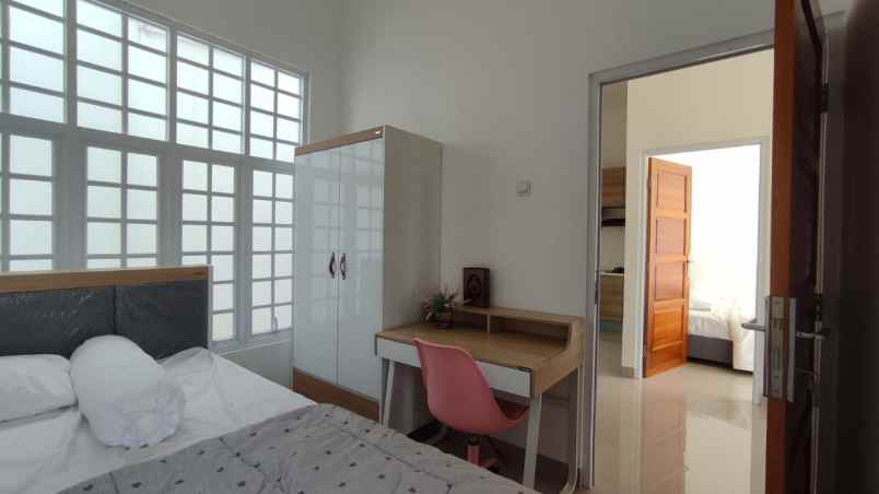 dijual rumah jalan panyaungan kampung