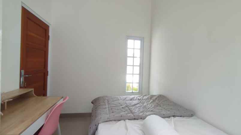 dijual rumah jalan panyaungan kampung