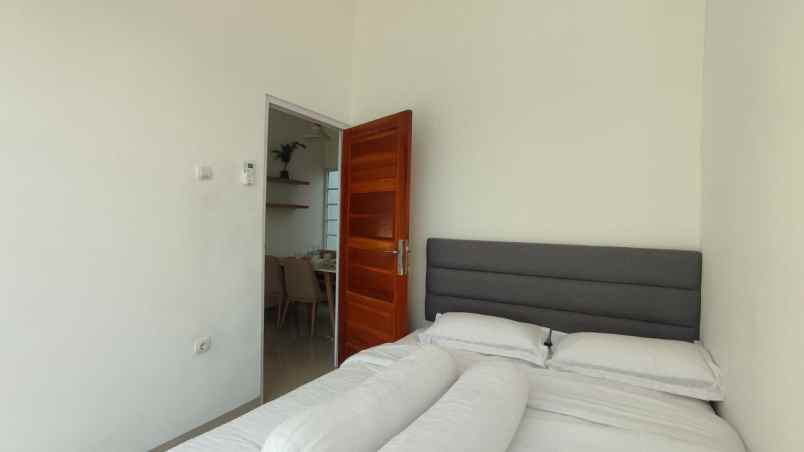 dijual rumah jalan panyaungan kampung