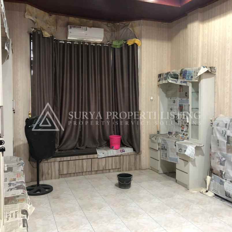 dijual rumah jalan perintis kemerdekaan tanjung morawa