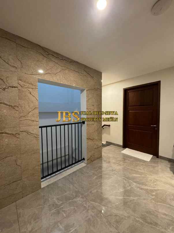 dijual rumah jalan s parman daerah petisah