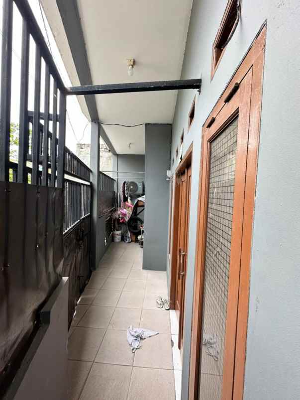 dijual rumah jalan tanjung pura