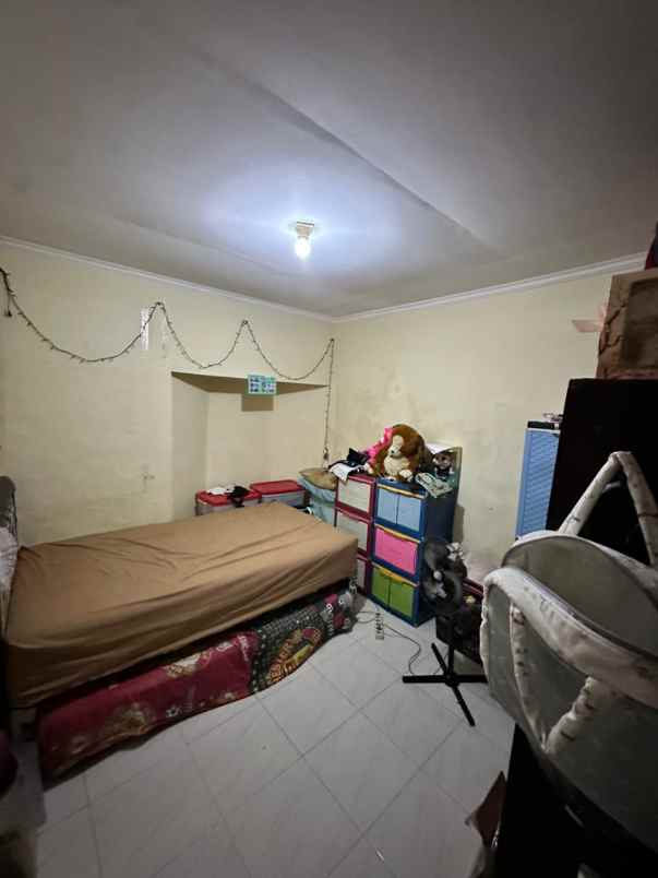 dijual rumah jalan tanjung pura