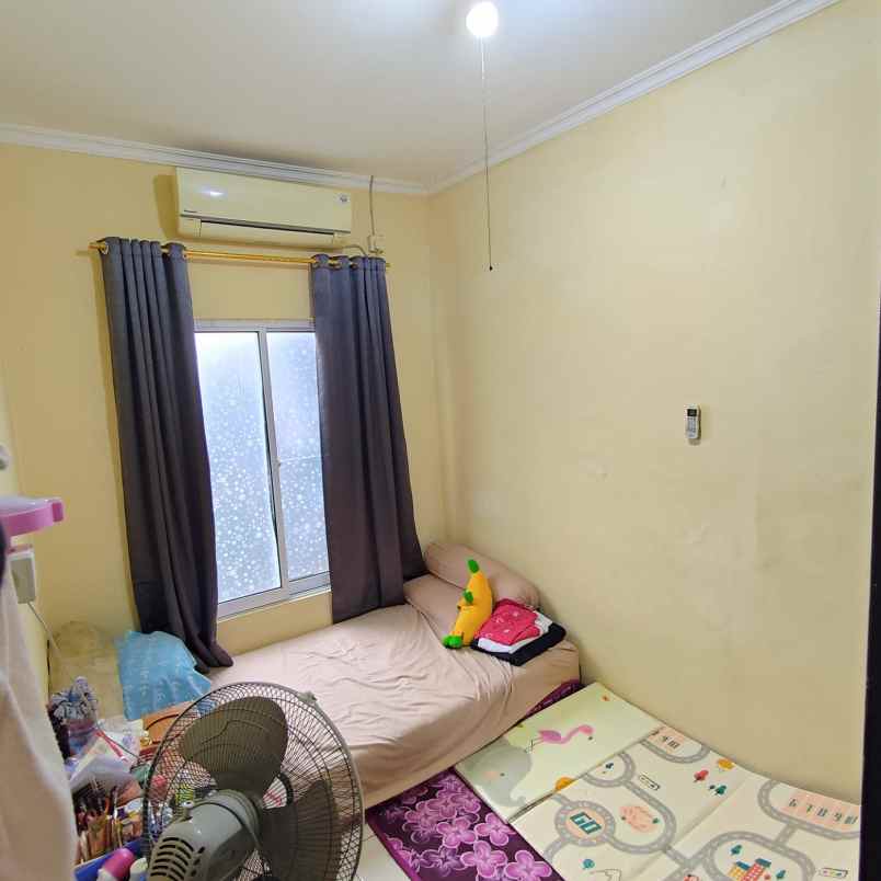 dijual rumah jalan tanjung pura