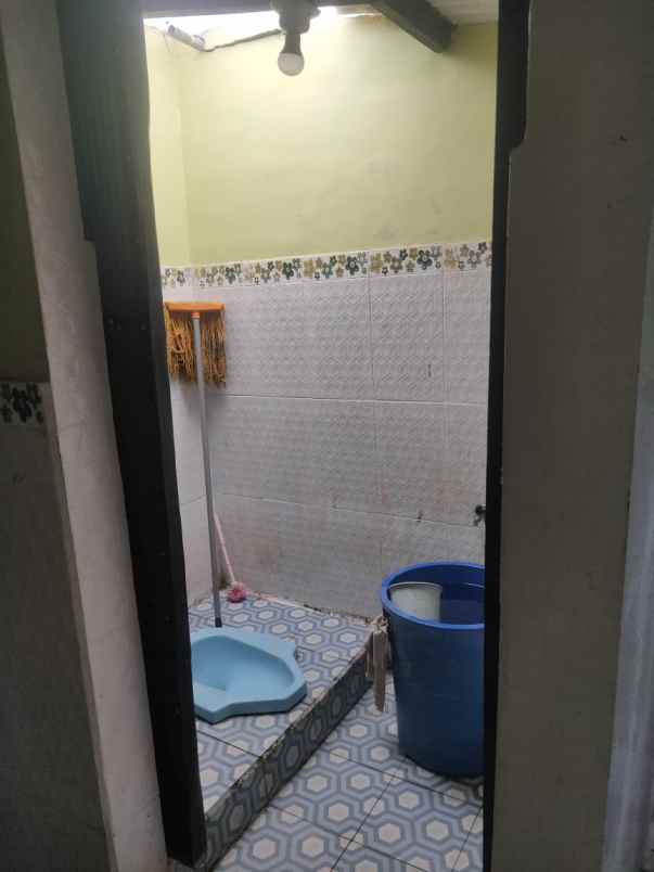 dijual rumah jambangan