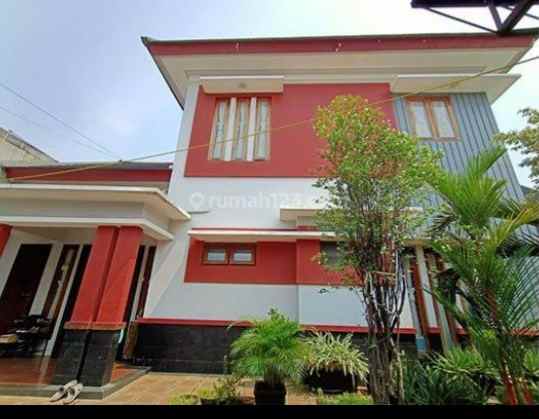 dijual rumah jati sampurna