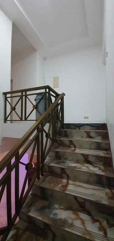 dijual rumah jatibening estate pondok