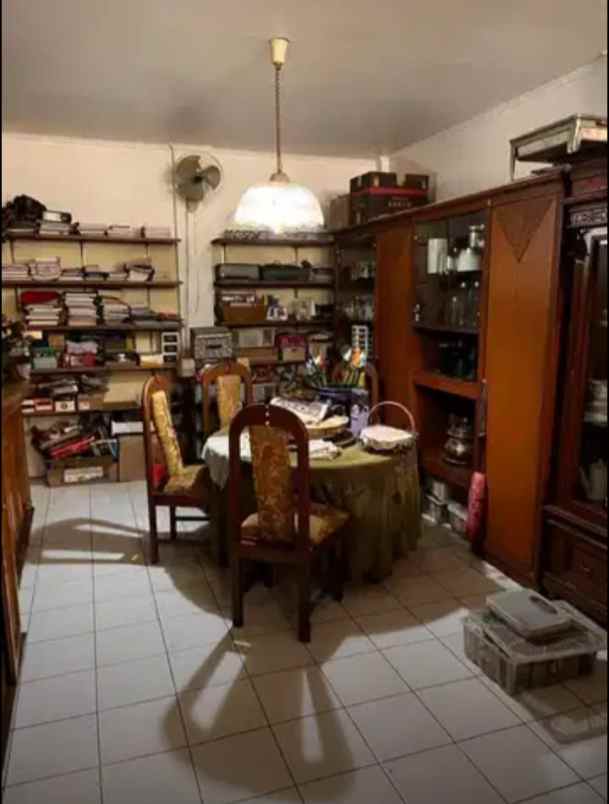 dijual rumah jatibening estate pondok