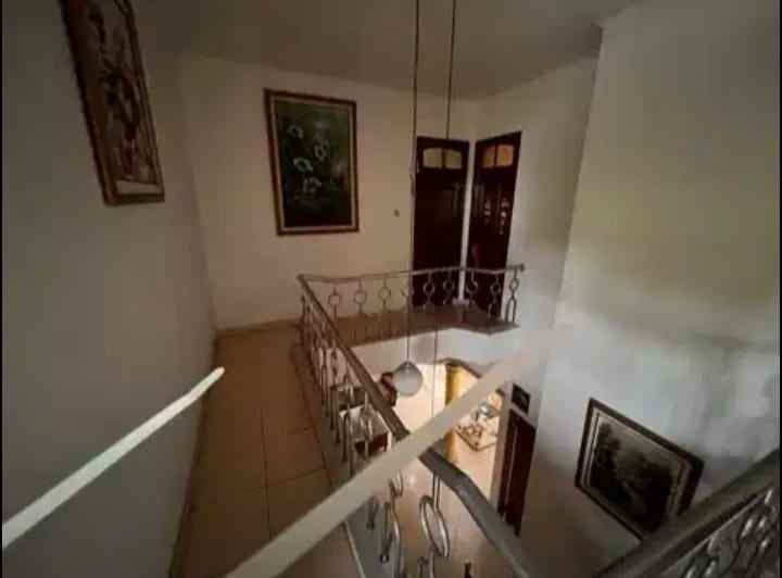 dijual rumah jatibening estate pondok