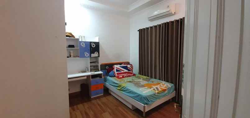 dijual rumah jatibening estate pondok