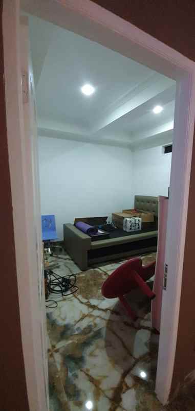dijual rumah jatibening estate pondok
