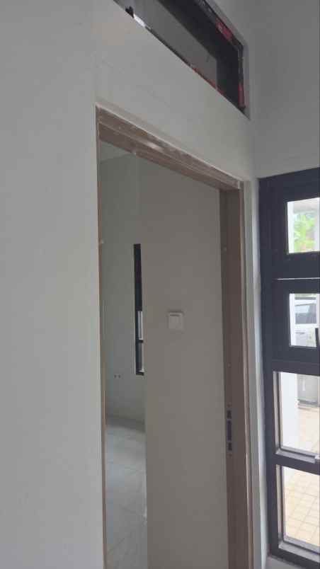 dijual rumah jatiendah