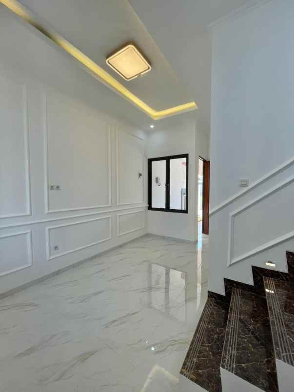 dijual rumah jatimulya