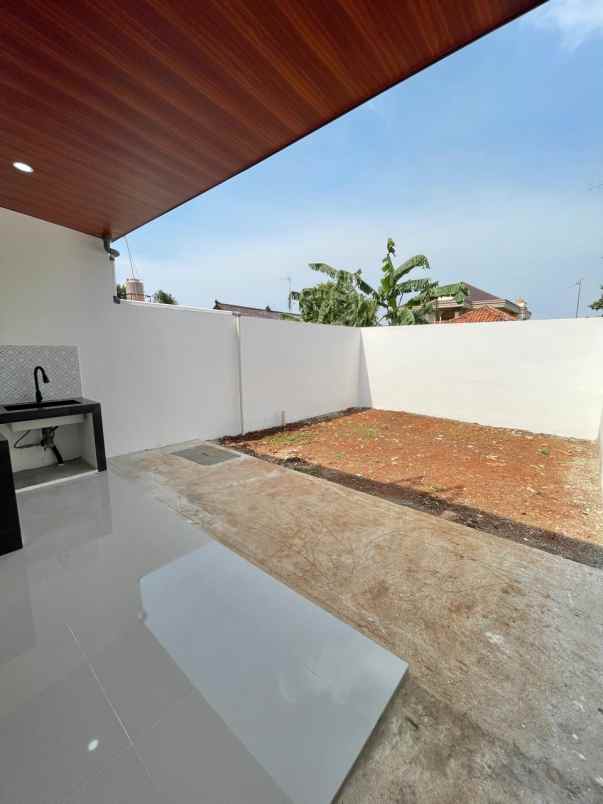 dijual rumah jatimulya