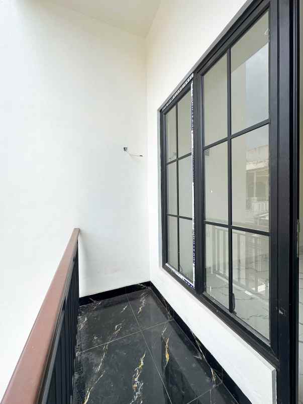 dijual rumah jatipadang pasar minggu