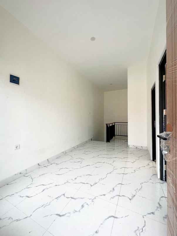 dijual rumah jatipadang pasar minggu