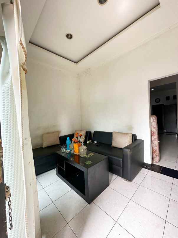 dijual rumah jatirahayu