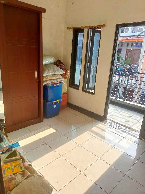 dijual rumah jatirahayu