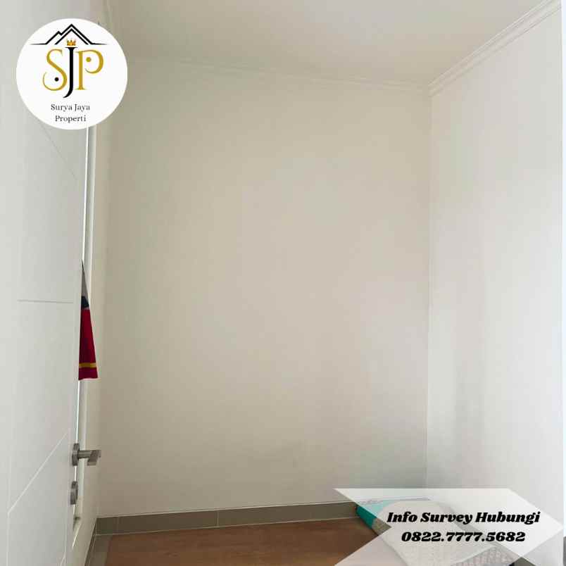 dijual rumah jatiwaringin bekasi