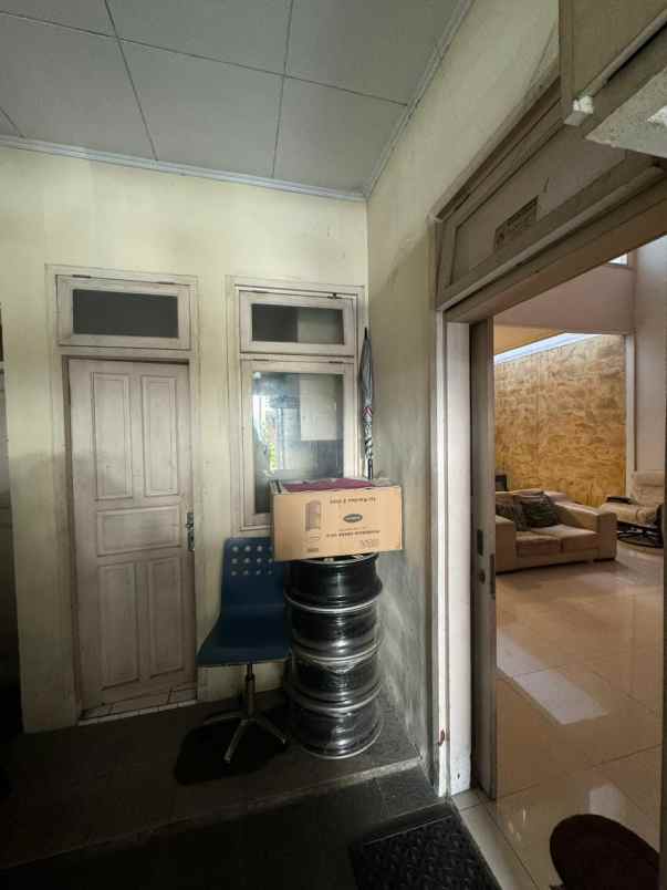 dijual rumah jatiwaringin jakarta timur