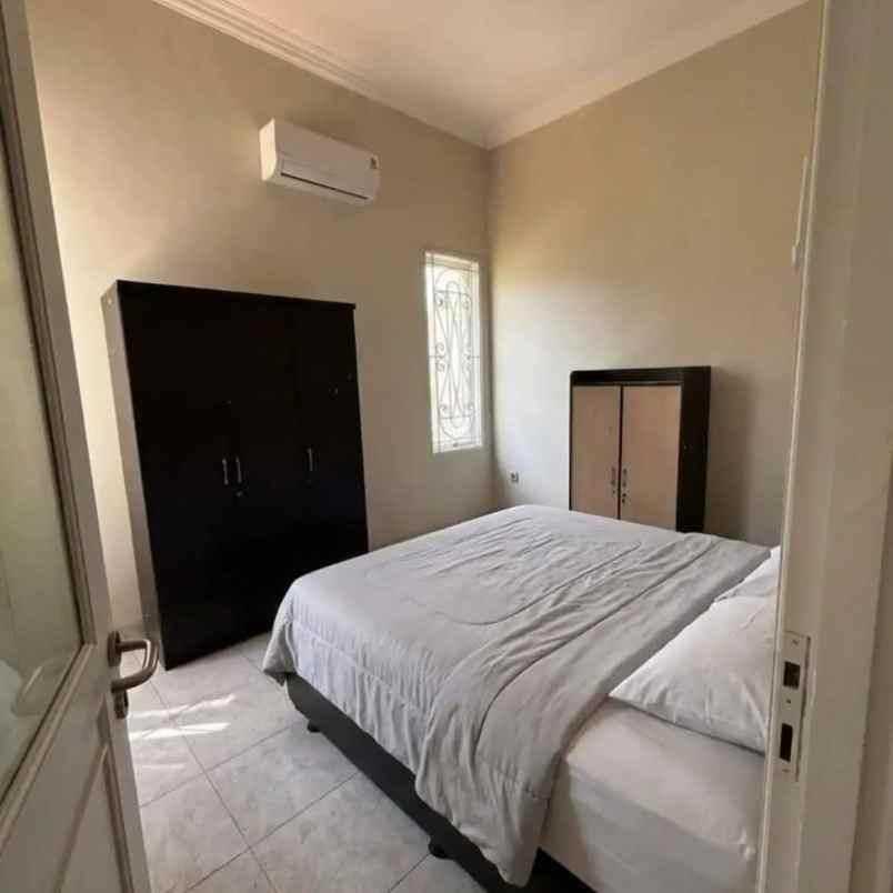 dijual rumah jemur andayani