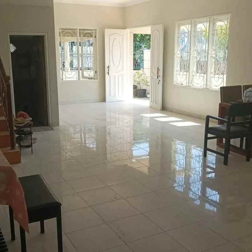 dijual rumah jemur andayani