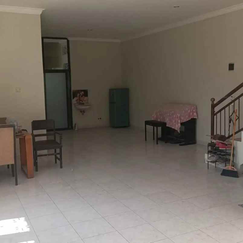 dijual rumah jemur andayani