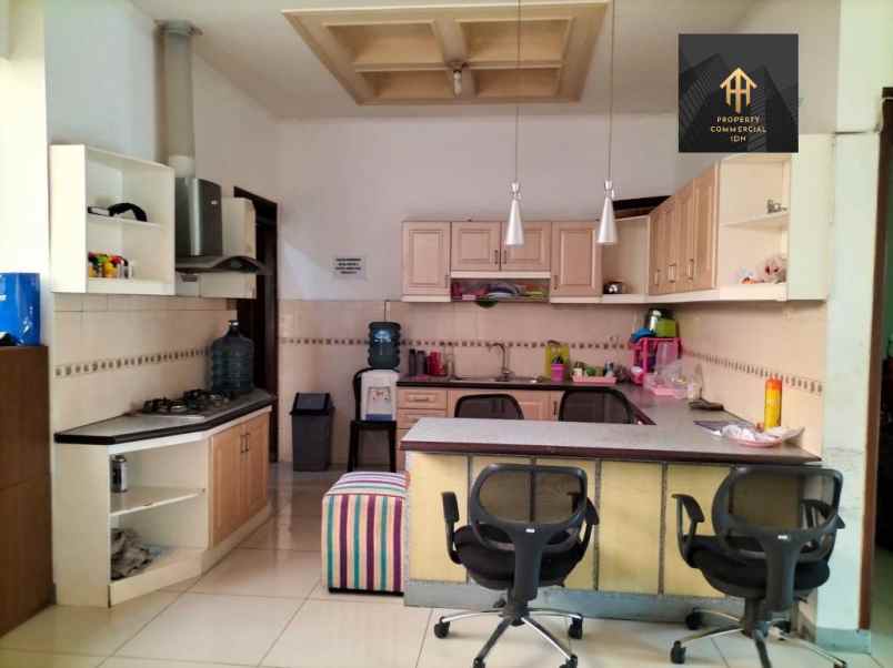 dijual rumah jl batununggal parakan waas