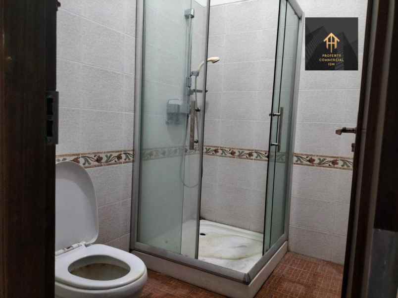 dijual rumah jl batununggal parakan waas