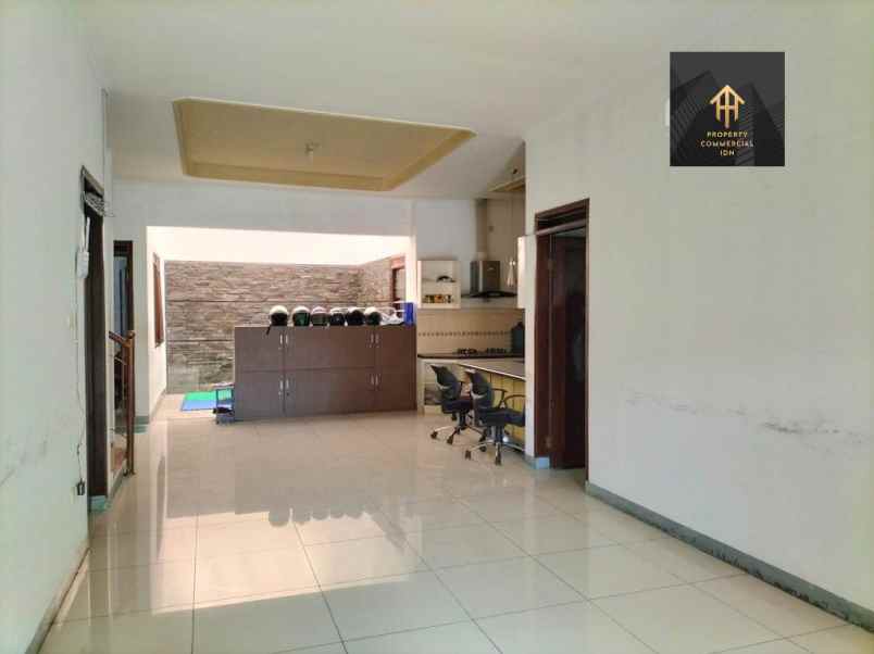 dijual rumah jl batununggal parakan waas