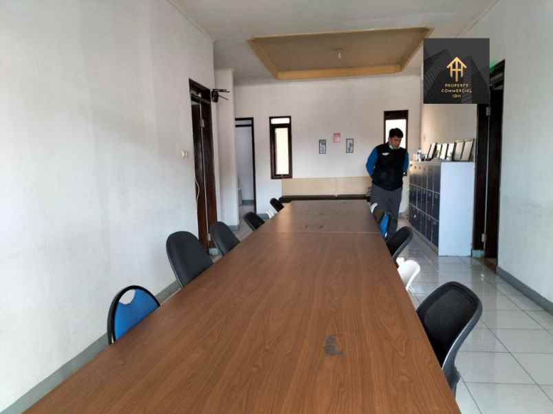 dijual rumah jl batununggal parakan waas