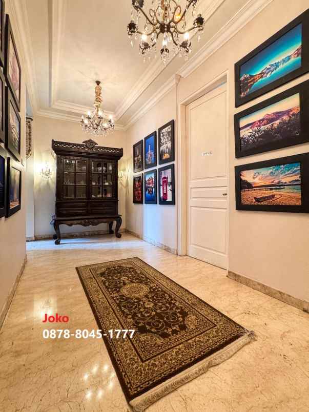 dijual rumah jl bendi