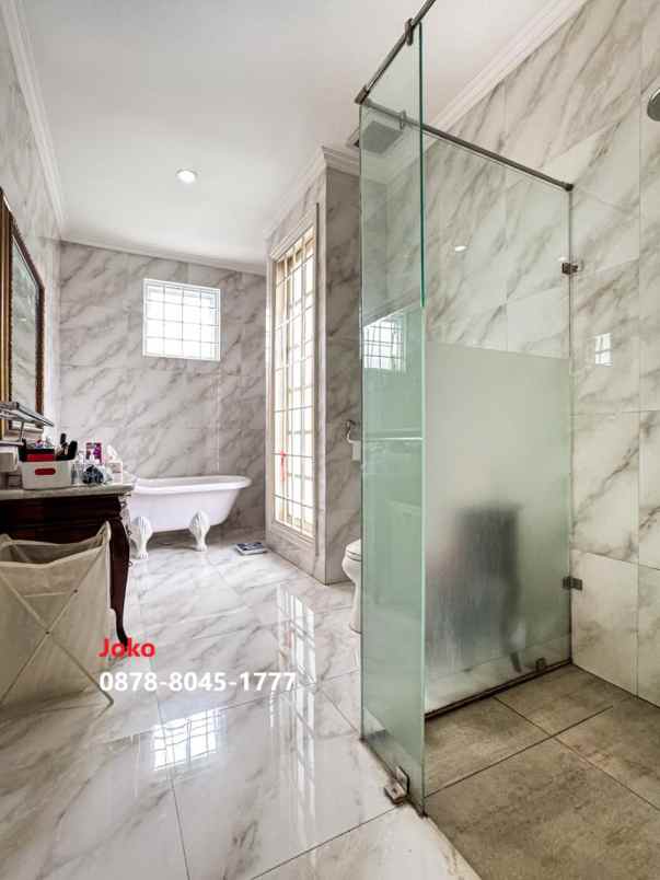 dijual rumah jl bendi