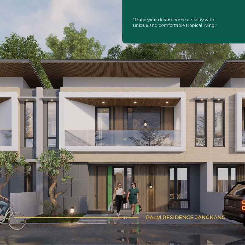 dijual rumah jl besi jangkang