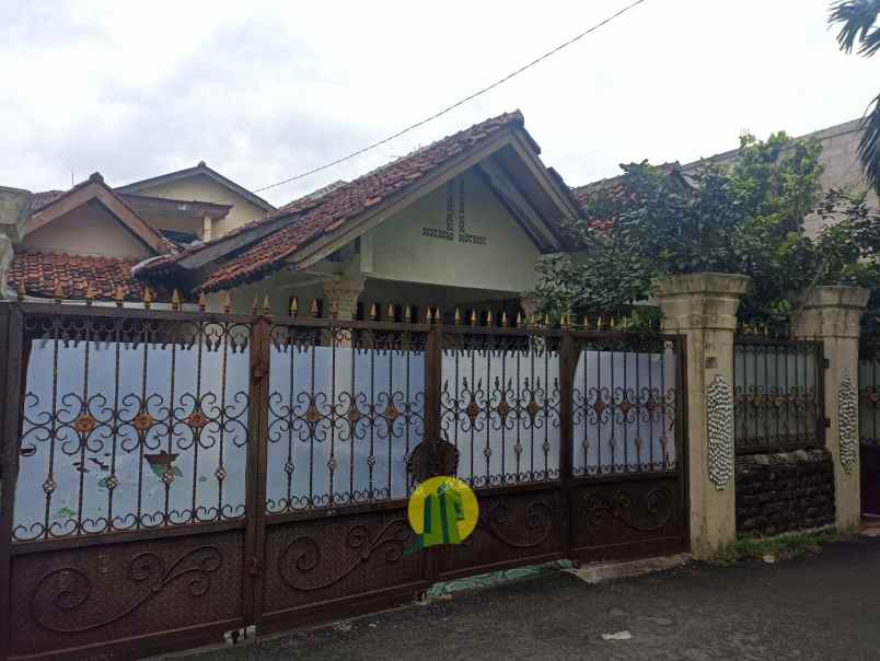Turun Harga Rumah Secondary Minimalis Akses Strategis Di Cipayung