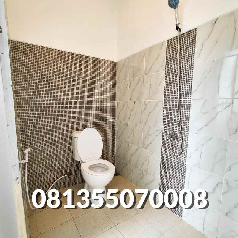 dijual rumah jl ciwaru tenjo no rt 005