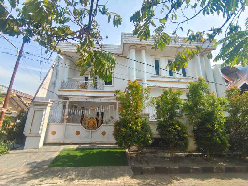Dijual Rumah 2 Lantai Dekat Jalan Poros Perintis Kemerdekaan Makassar