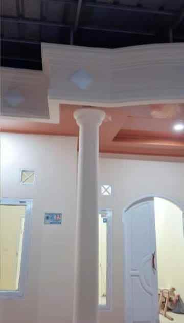 dijual rumah jl kalisari pasar rebo