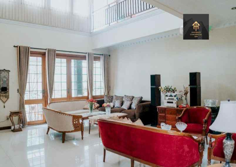 dijual rumah jl karang tineung sukajadi